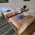 Guest house Xhumba 4*