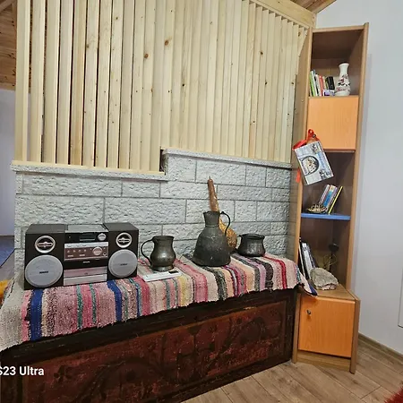 Xhumba Casa de hóspedes