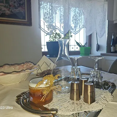 Xhumba 4* Dhuvjan