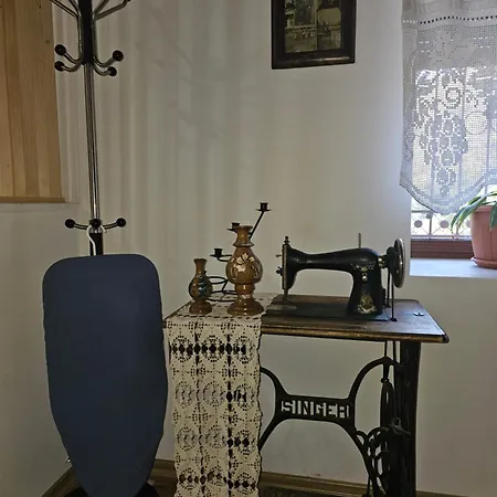 Xhumba Casa de hóspedes 4*