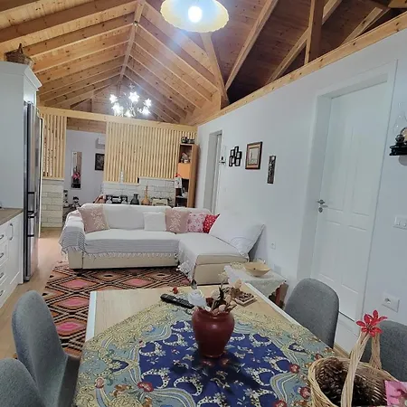 Xhumba Casa de hóspedes
